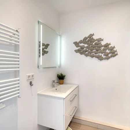 - Haus F, App 0f0601 Heiligenhafen