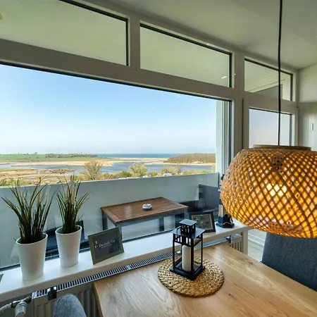 - Haus F, App 0f0601 Lägenhet Heiligenhafen