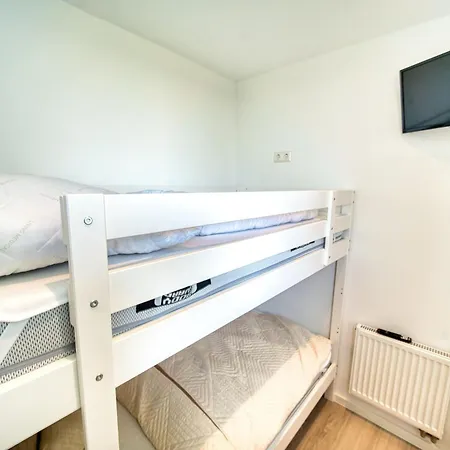 - Haus F, App 0f0601 Lägenhet