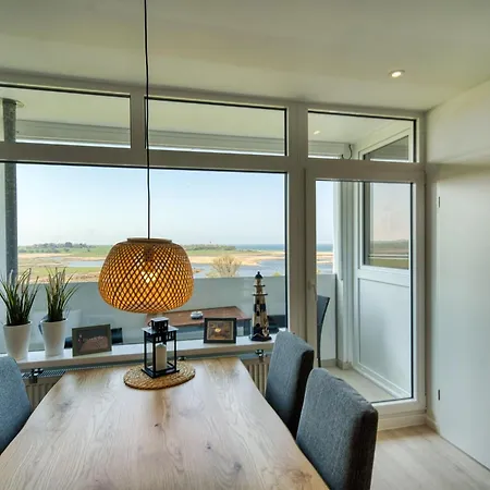 - Haus F, App 0f0601 Lägenhet Heiligenhafen
