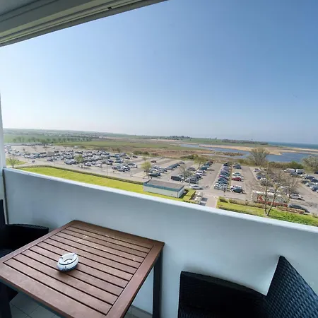 - Haus F, App 0f0601 Lägenhet Heiligenhafen